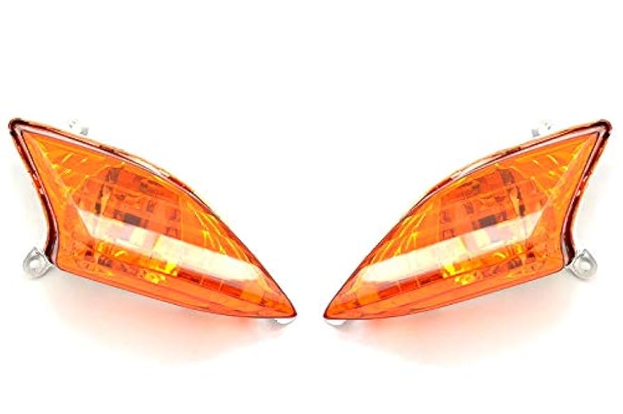 Amazon | KN企画 シグナスX 2型 28S 4C6 1CJ フロントウインカー